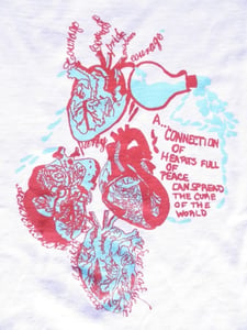 Image of "Connection" T-Shirt