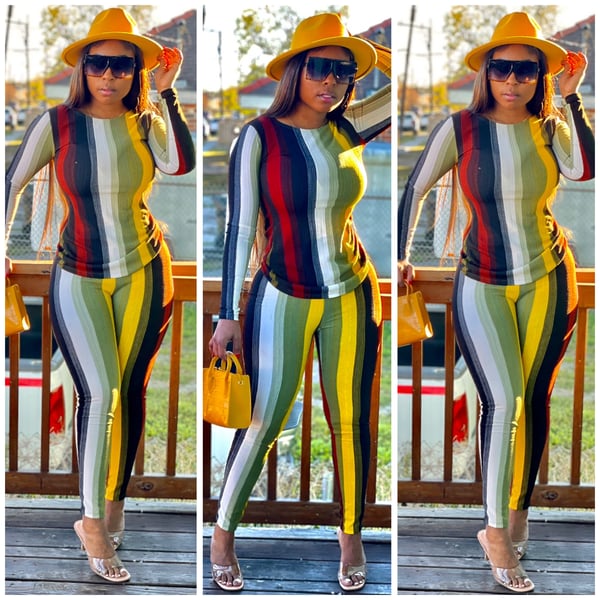 Image of Olivia set 