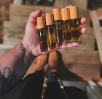 Image 2 of Herbal Healing Salve