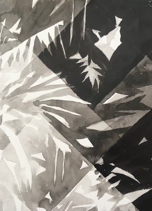 Image of Any Map is a Trick / Nik Christensen