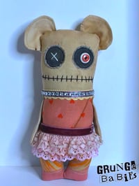 Image 1 of Mari Morrow