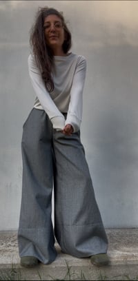 Image 1 of LILITH BASIC maglia