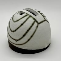 Image 1 of Orb Bud Vase 1