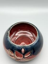 Image 2 of Lotus Luminary