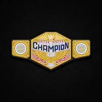 US Belt (PRE ORDER)