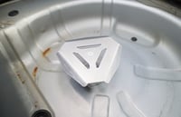 Image 2 of Trunk Panel Support
