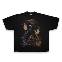 Apothecary V2 Premium Heavyweight T Shirt