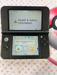 Image 4 of Metroid 3ds system 