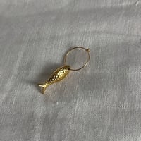 Image 1 of Boucles Fishy 