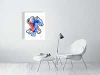 Image 4 of Équilibre suspendu