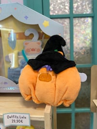 Image 3 of Lulu Plush Collector 