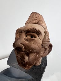 Image 4 of The Space Between- Saul Gray - Hildenbrand