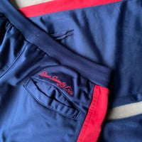 Image 3 of NIKE CORTEZ TWO TONE TRACKSUIT PANTS
