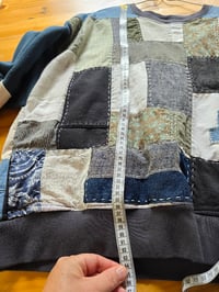 Image 5 of SCRAPWORK jumper #2