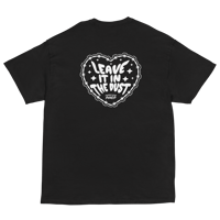 Image 1 of IN THE DUST TEE