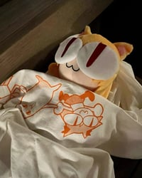 Image 14 of PILK PAL Plush PREORDER