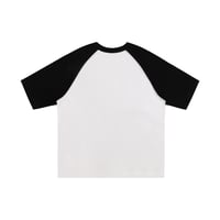 Image 2 of Papiwood Raglan Tee
