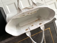 Image 6 of CC Deauville Knit Tote