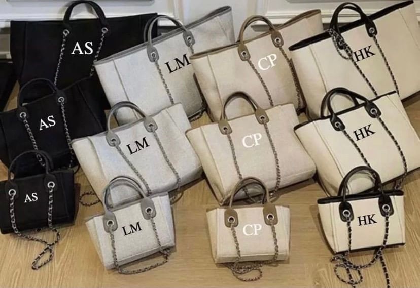 Personalised photo cheap handbags