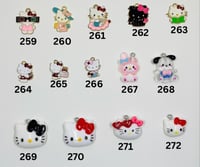 Image 2 of Charms 7