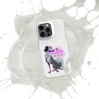 Image 1 of Park Dog - Iphone Case