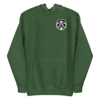 Image 2 of xface Hoodie