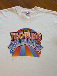 Image 2 of Early 90s Travelling Willburys Sz XL 