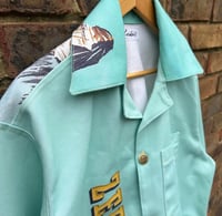 Image 3 of Lou Lou’s x Zermatt Cuban Ski Jacket (L)