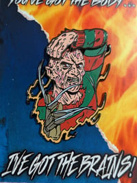 Image 2 of I've Got The Brains