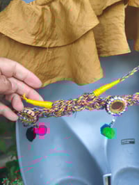 Image 13 of Boho coachella belts