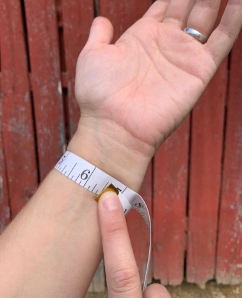 Stainless JPL Bracelet