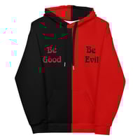 Image 2 of Good vs Evil