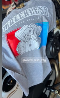Image 2 of Wreckless Sporty Shirt