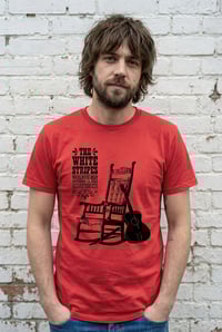 Image 2 of Camiseta The White Stripes 