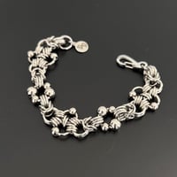 Image 1 of Byzantine Bells Bracelet