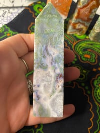 Image 4 of Moss Agate Towers