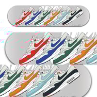 Image 1 of Air max 1 anniversary 6 in 1 v1.0