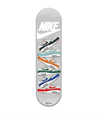 Image 2 of Air max 1 anniversary 6 in 1 v2.0