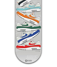 Image 4 of Air max 1 anniversary 6 in 1 v2.0
