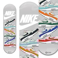 Image 1 of Air max 1 anniversary 6 in 1 v2.0