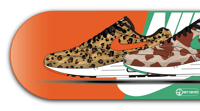 Image 3 of Air max 1 atmos "Animal pack 3.0" 3 in 1