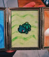 Pokemon Starters