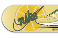 Image 3 of Air max 1 "powerwall lemonade"