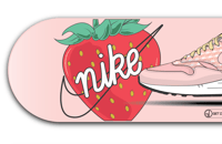 Image 3 of Air max 1 "strawberry lemonade"