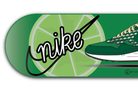 Image 3 of Air max 1 "Limeaid"