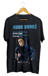 Robb Banks 2022 Tour Merch