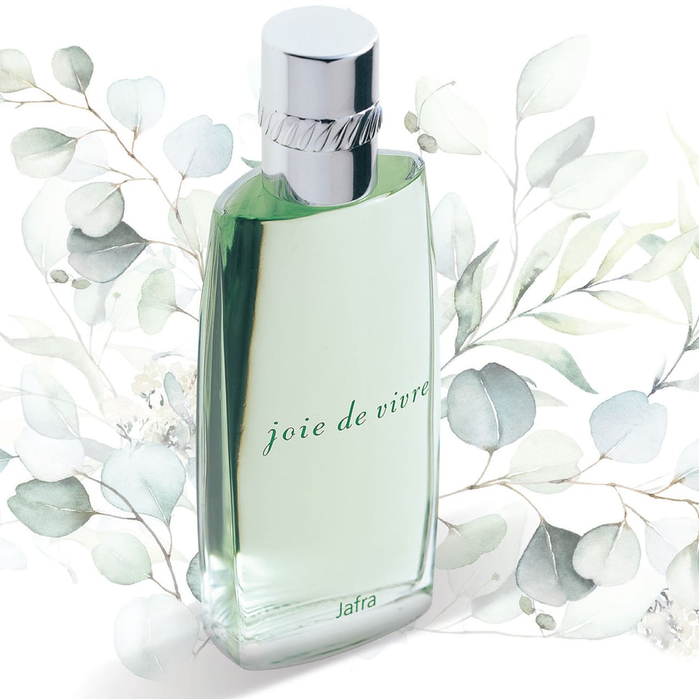 Image of Joie de Vivre Fragrance