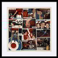 Image 1 of  The Jam - All Mod Cons LP