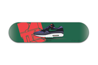 Image 2 of Air max 1 x patta "corduroy"