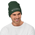 Outsiders Embroidered Beanie